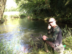 Helping you become a better fly fisher!