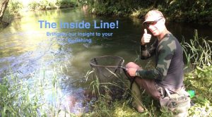 Catch the inside line and bring our insight to your fly fishing!