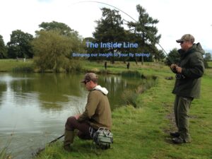 inside line cover autumn 2023